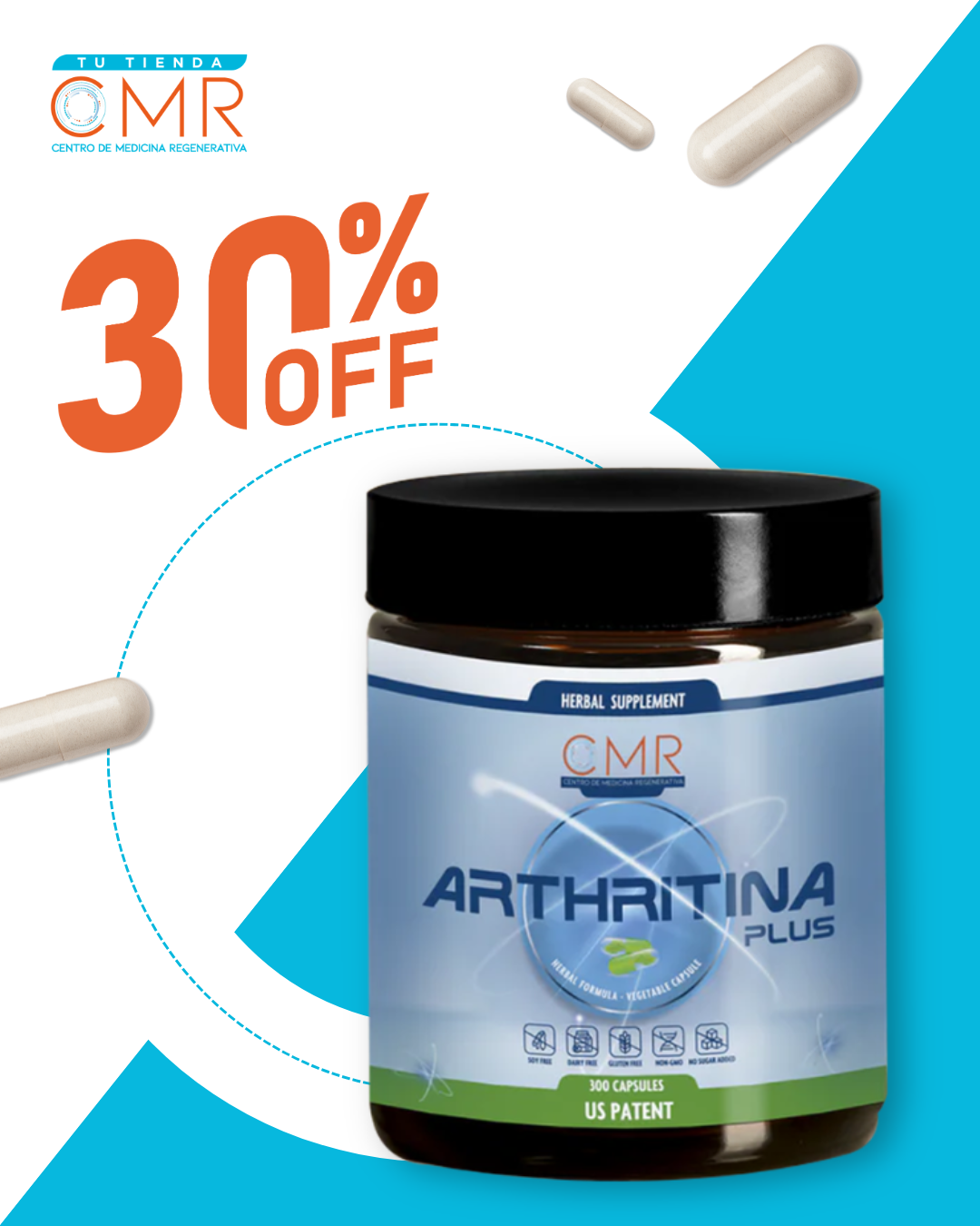 Arthritina Plus
