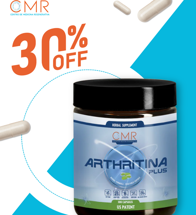 Arthritina Plus