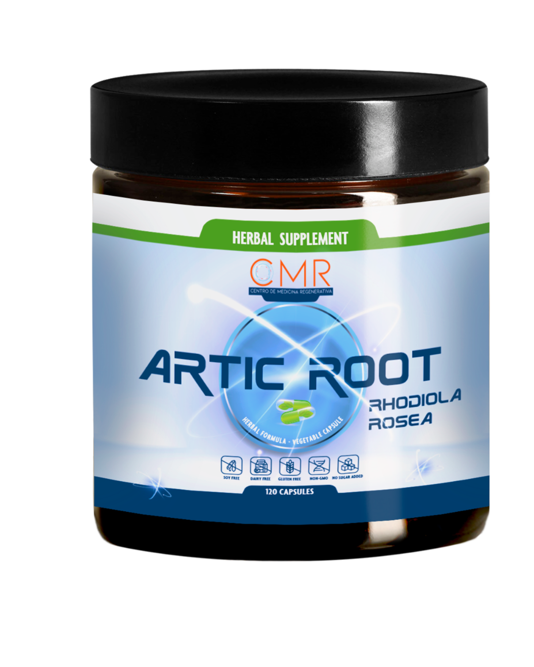 Artic Root Rhodiola Rosea