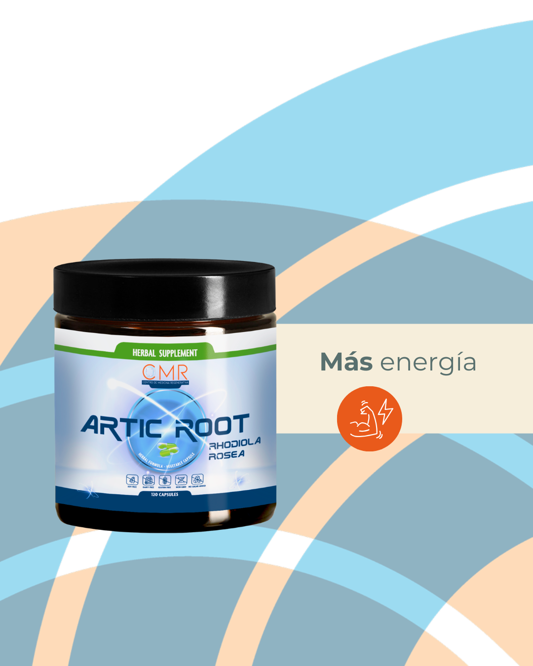 Artic Root