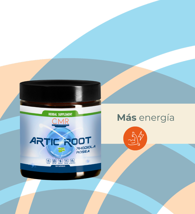 Artic Root
