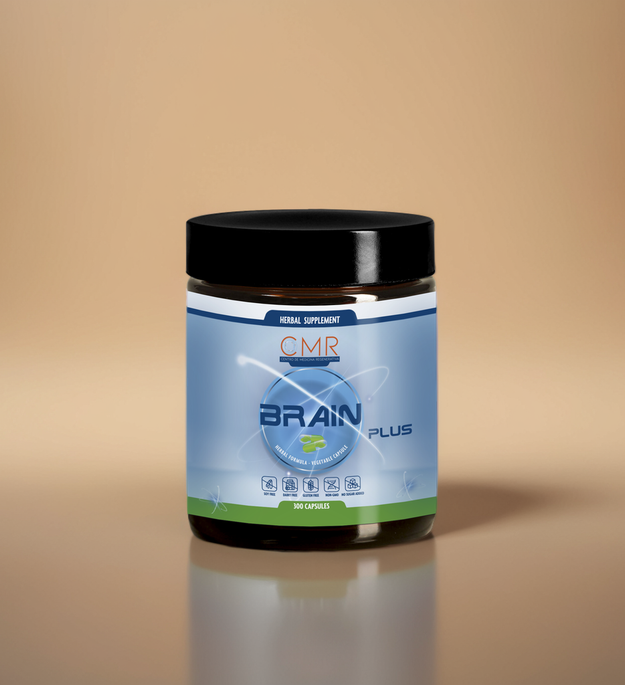 Brain Plus