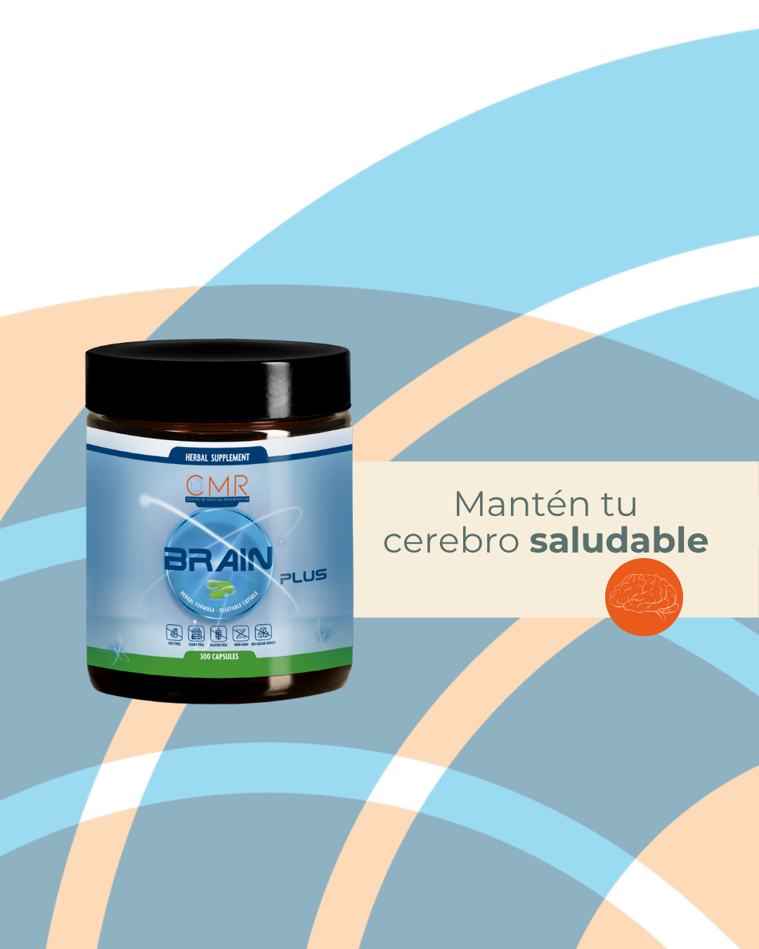 Brain Plus