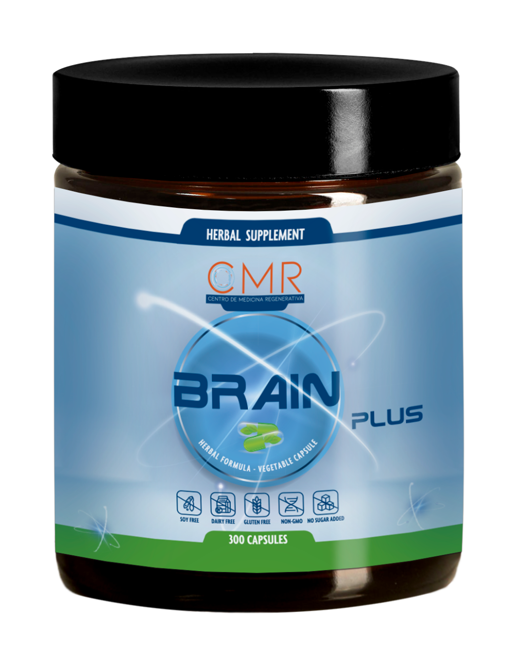 Brain Plus