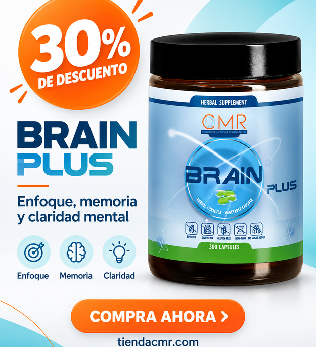 Brain Plus