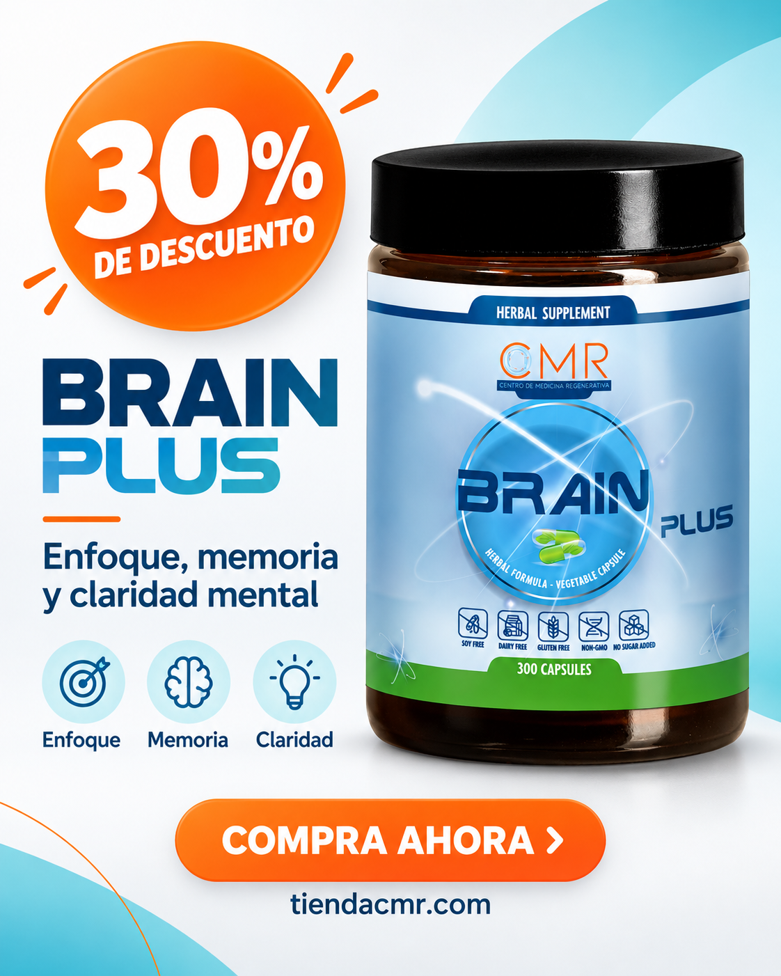 Brain Plus