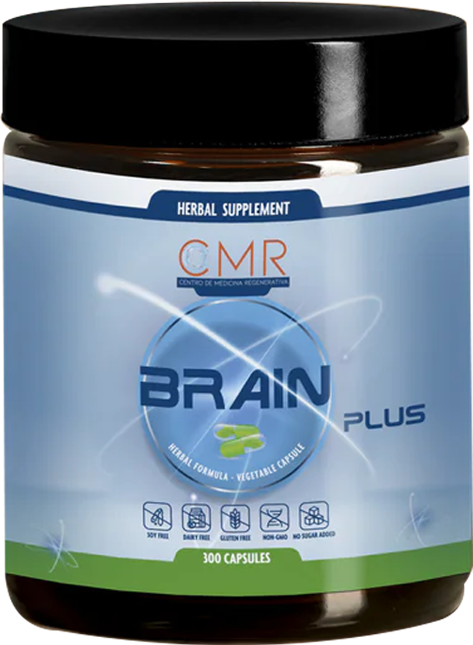 Brain Plus