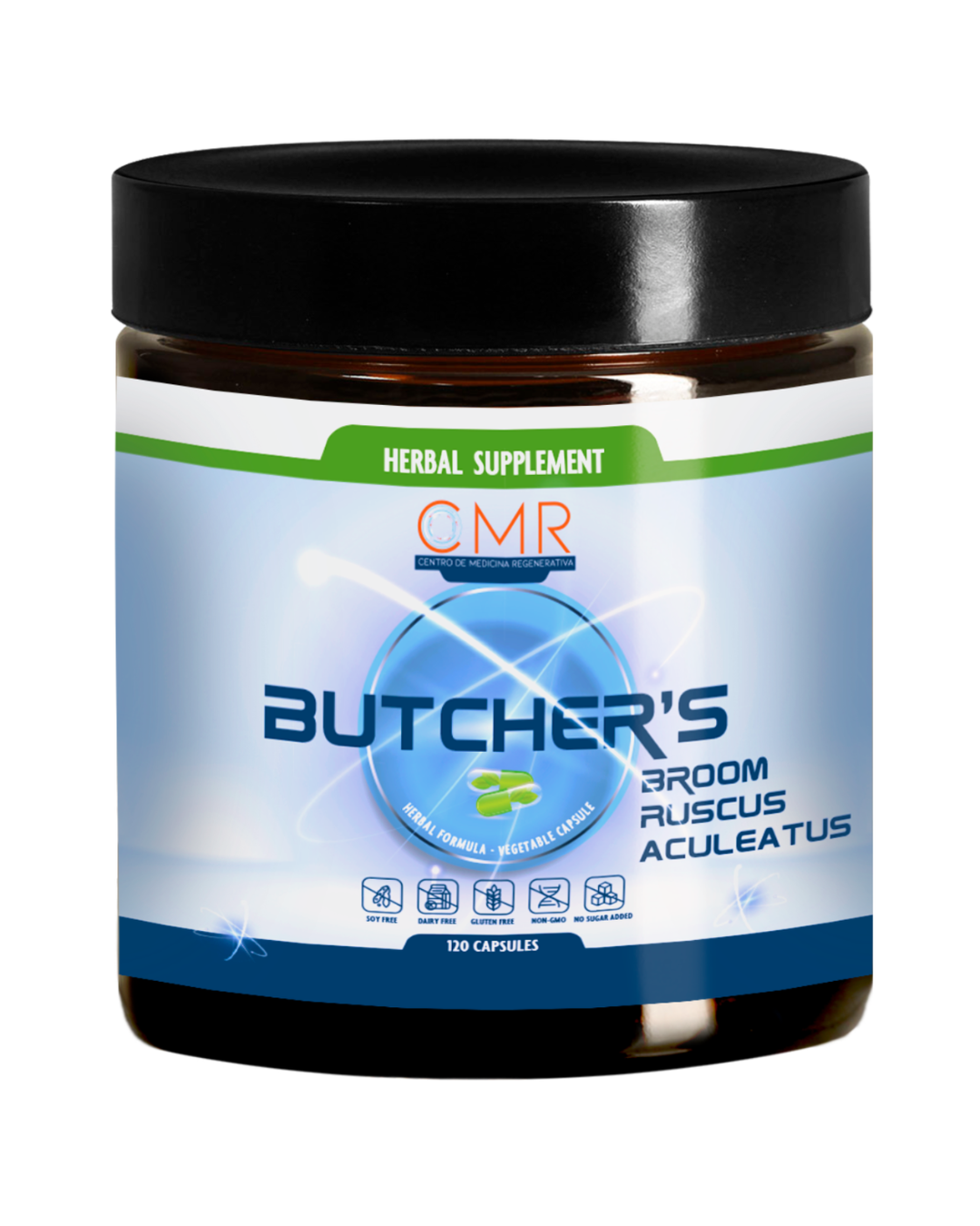 Butcher's Broom