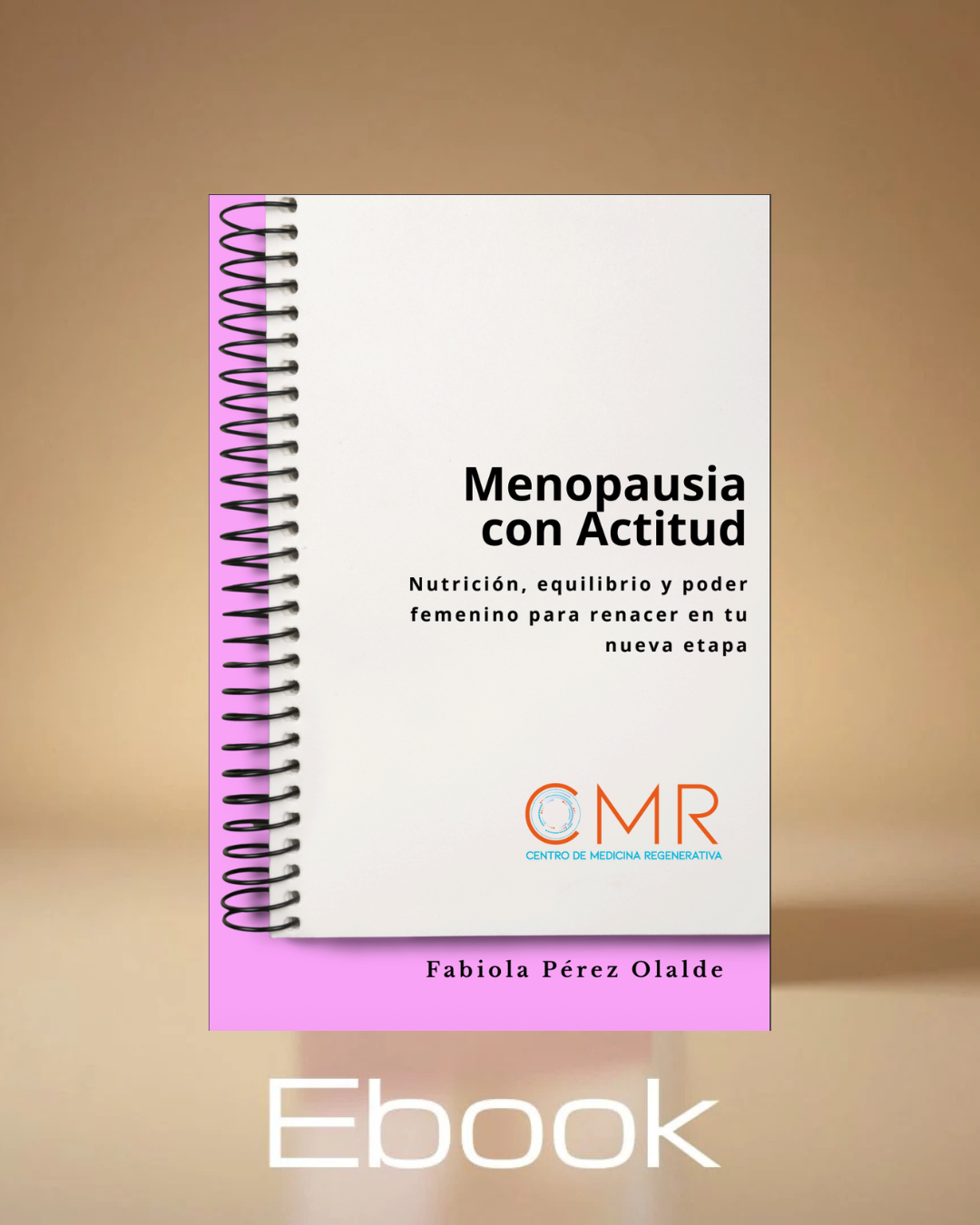 Menopausia con Actitud