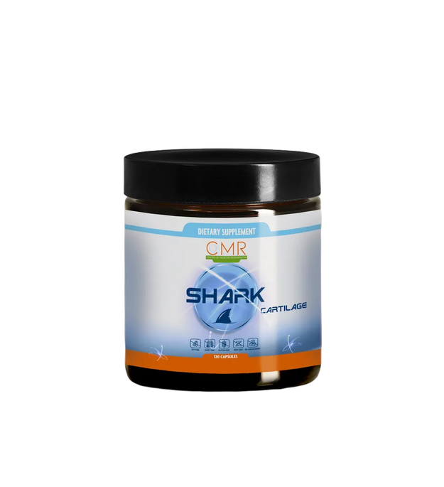 Shark Cartilage