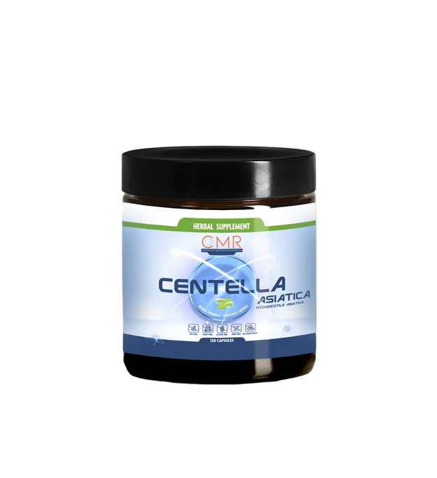 Centella Asiática