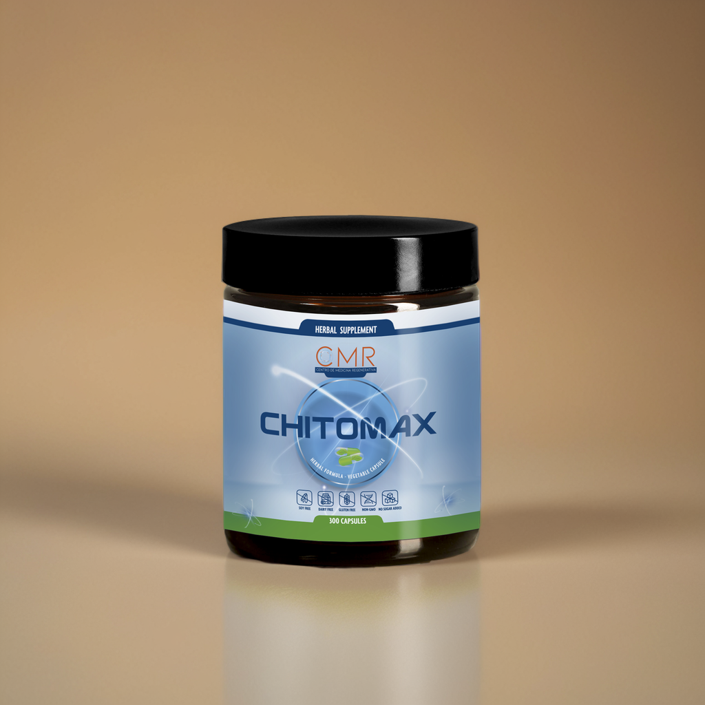 Chitomax