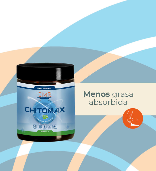 Chitomax