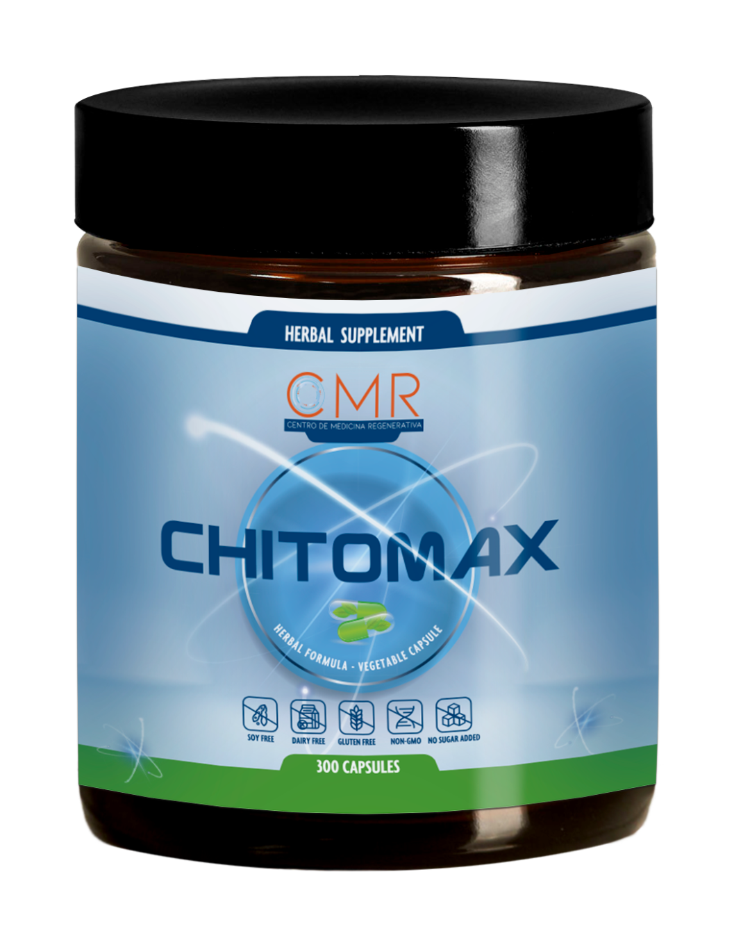 Chitomax