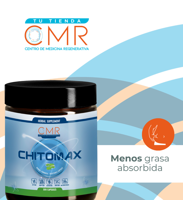 Chitomax