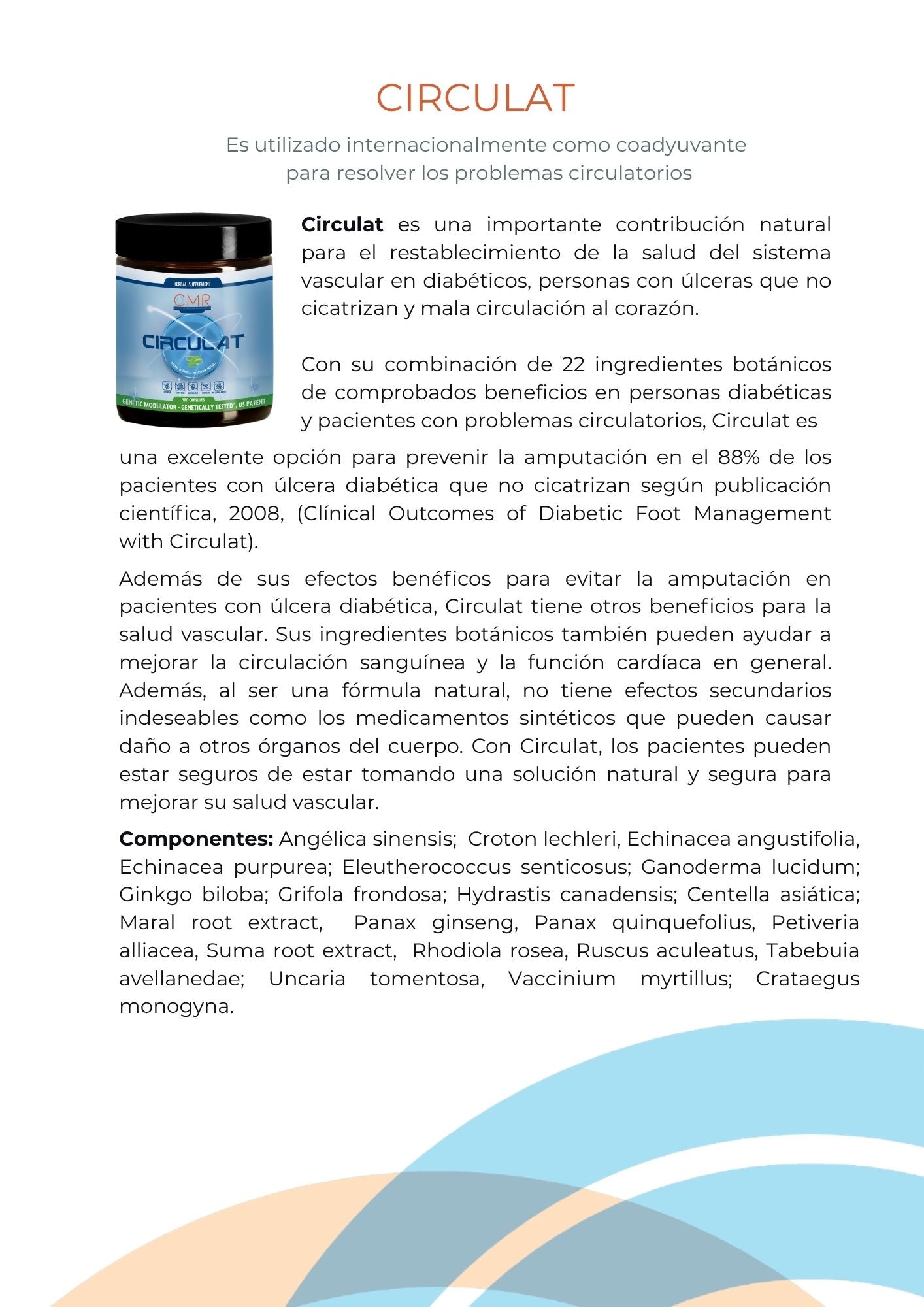 Circulat