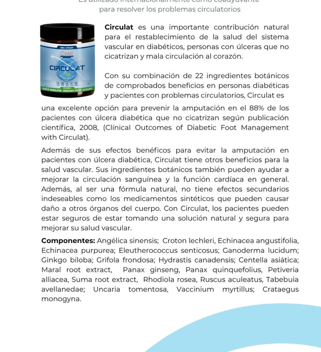 Circulat