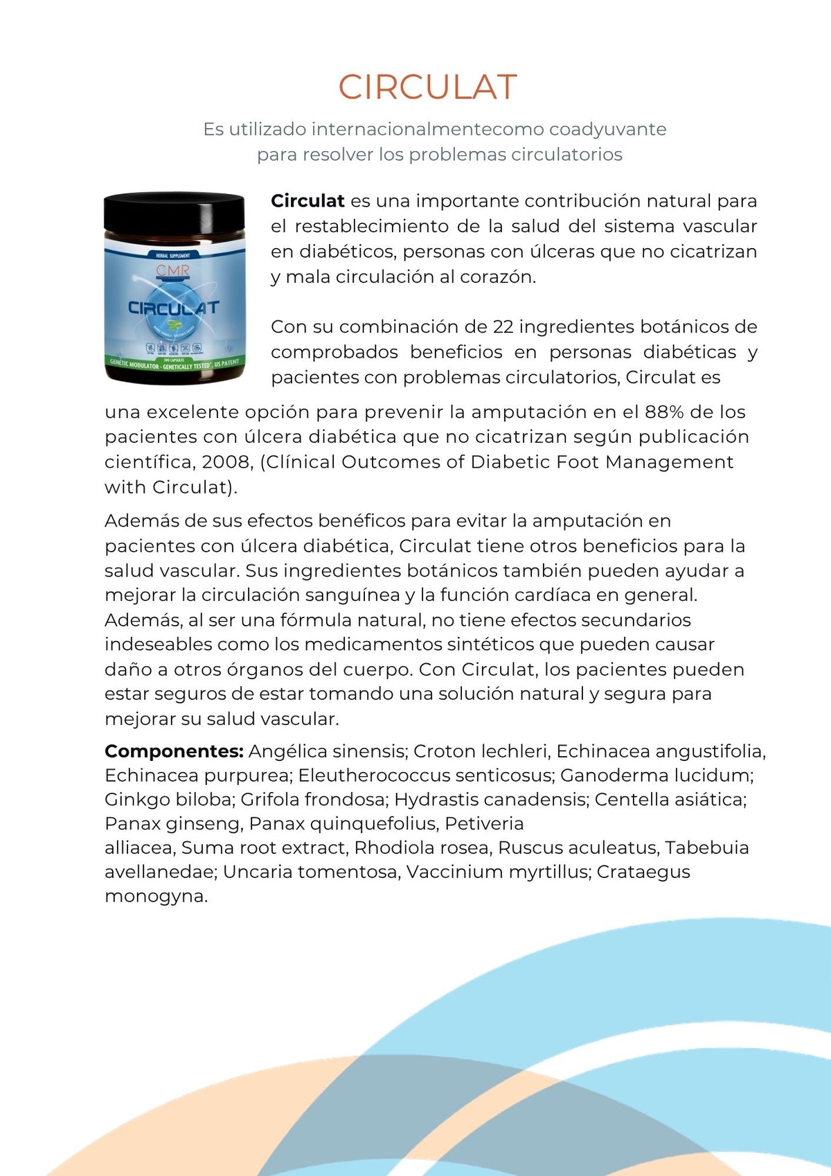 Circulat