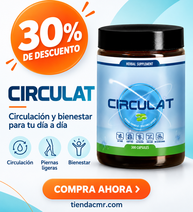 Circulat