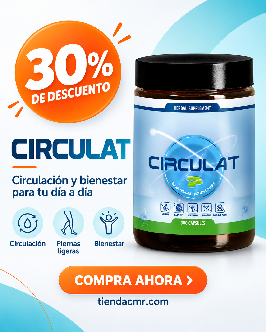 Circulat