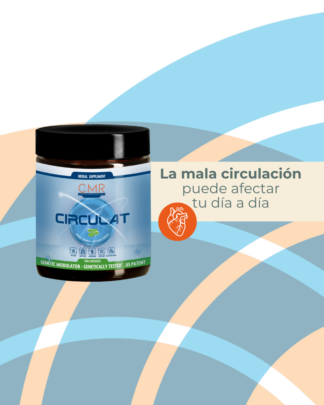 Circulat