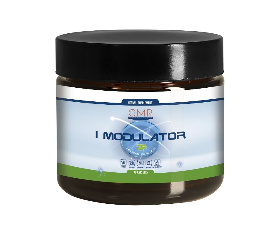 I-MODULATOR