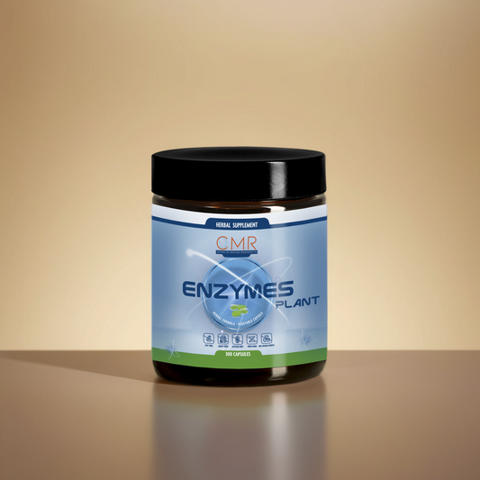 Enzymes Plant