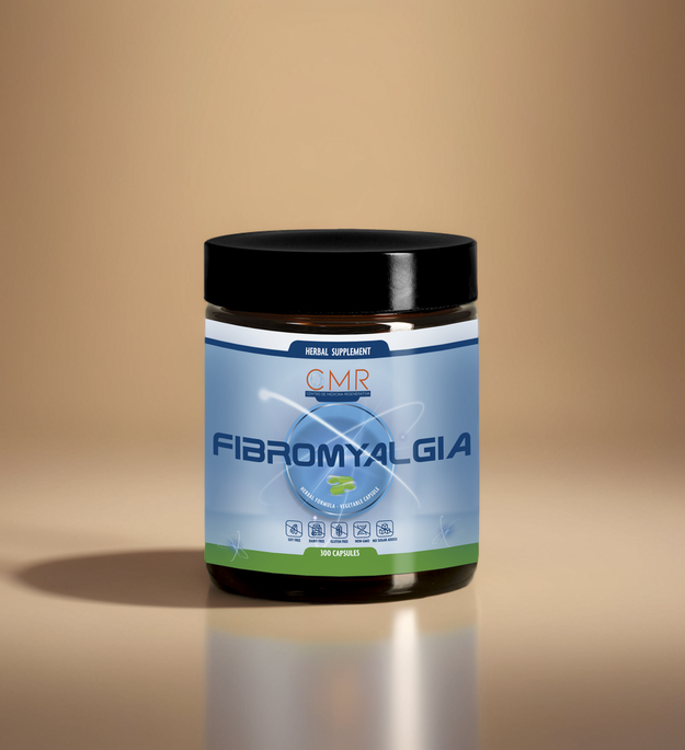 Fibromyalgia Support