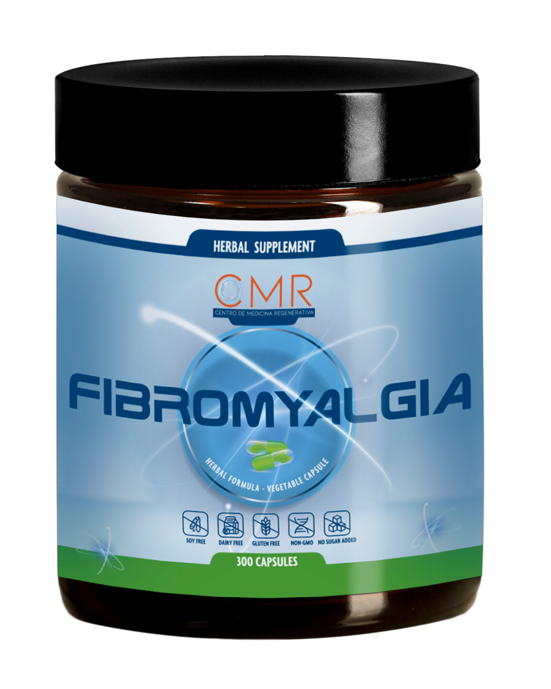 Fibromyalgia Support