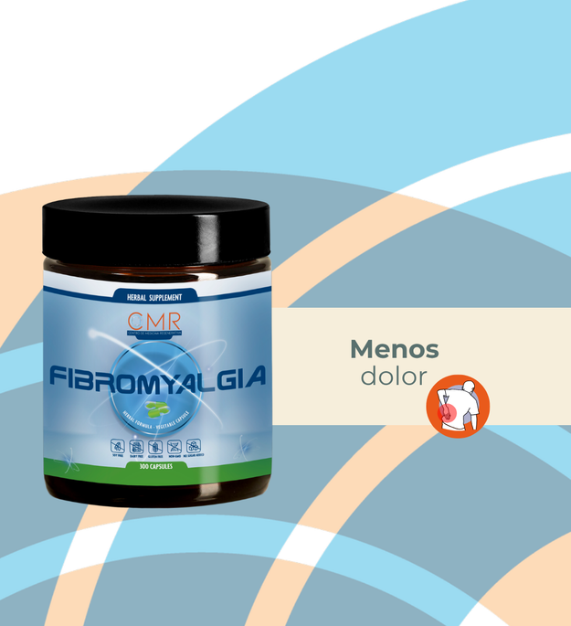 Fibromyalgia Support
