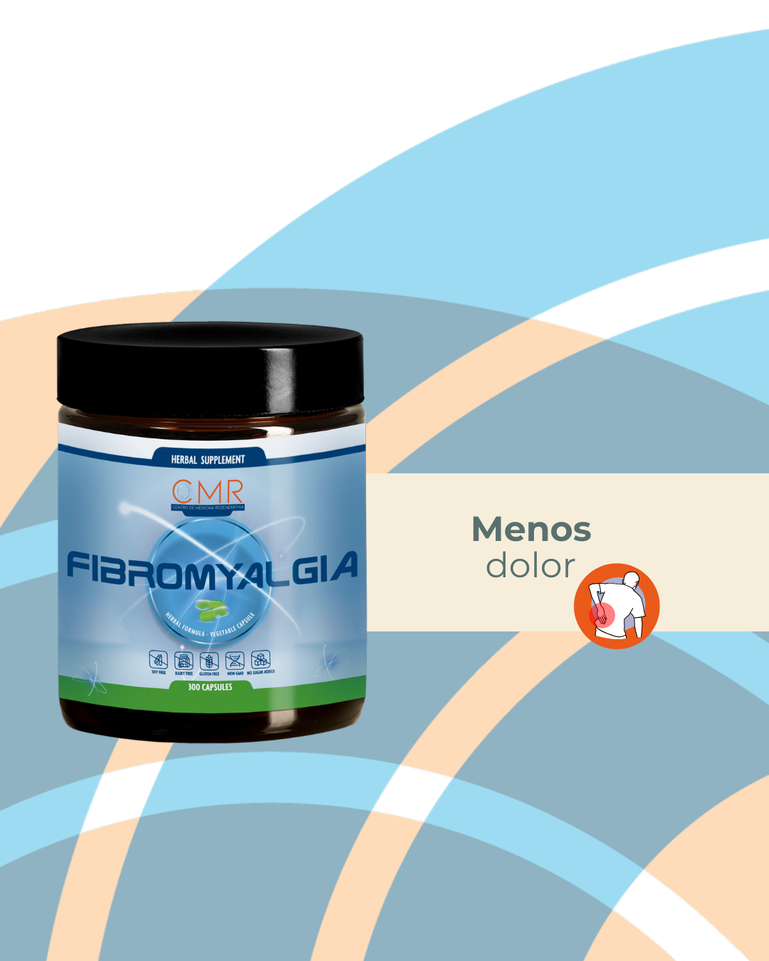 Fibromyalgia Support