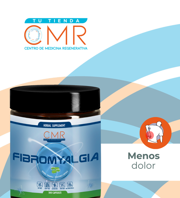 Fibromyalgia Support