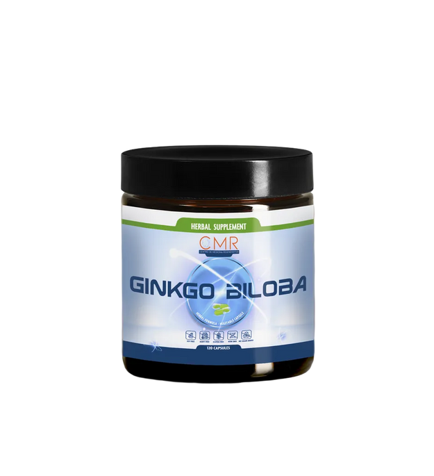 Ginkgo Biloba