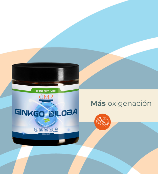 Ginkgo Biloba