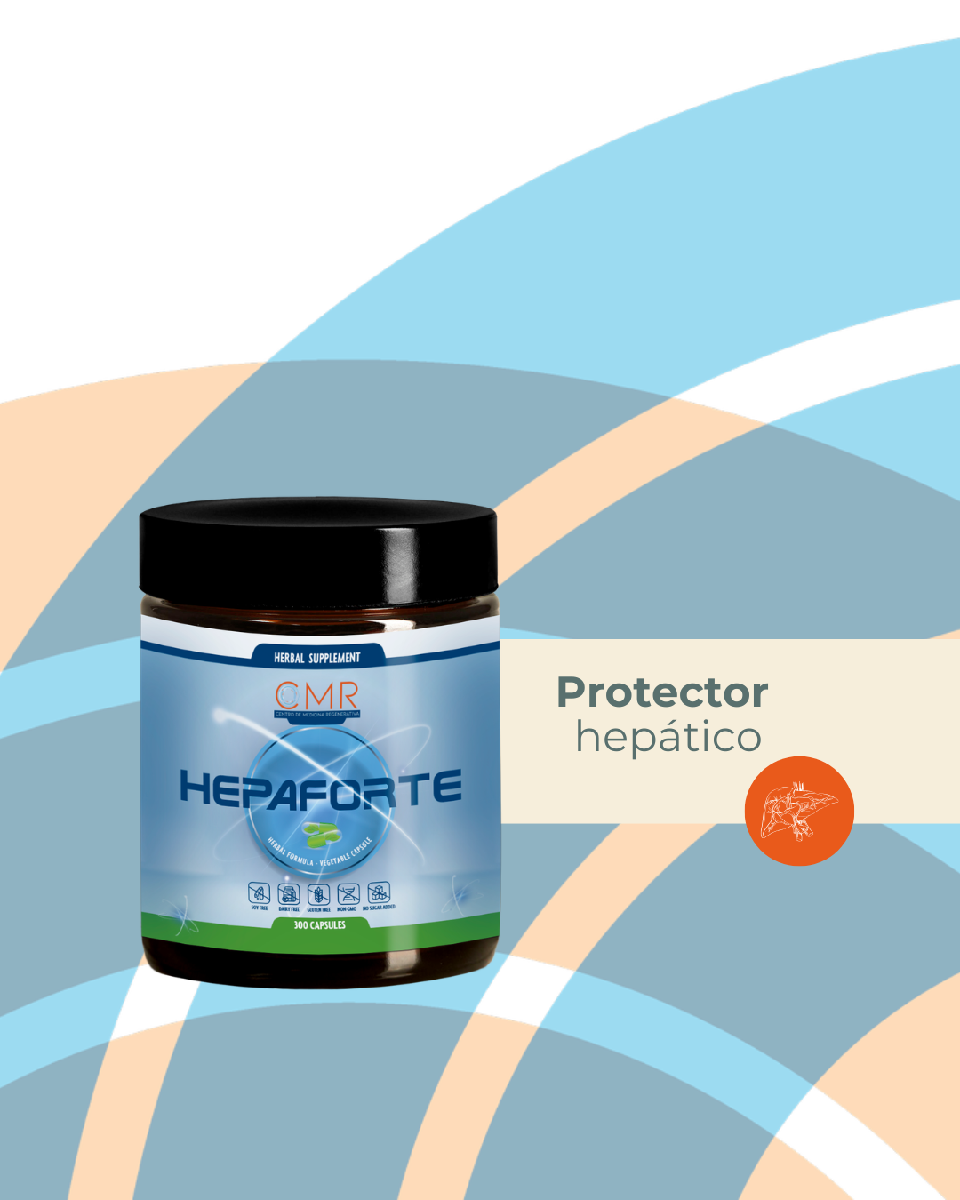 Hepaforte