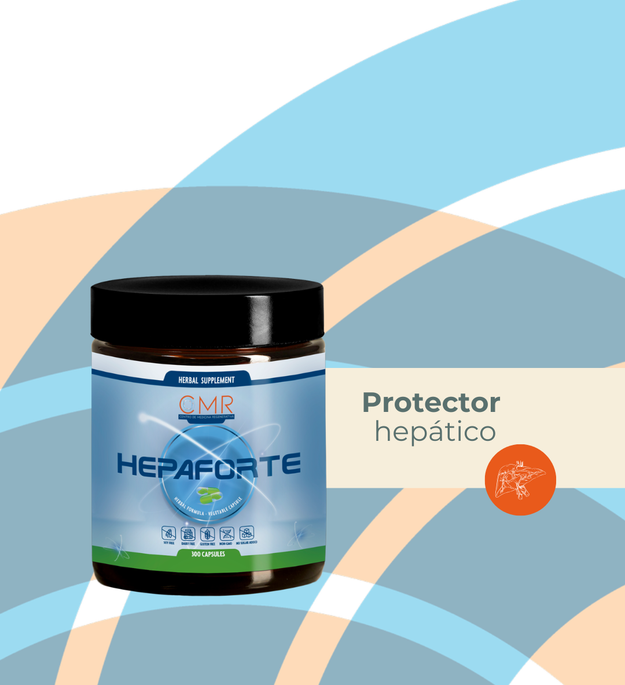 Hepaforte