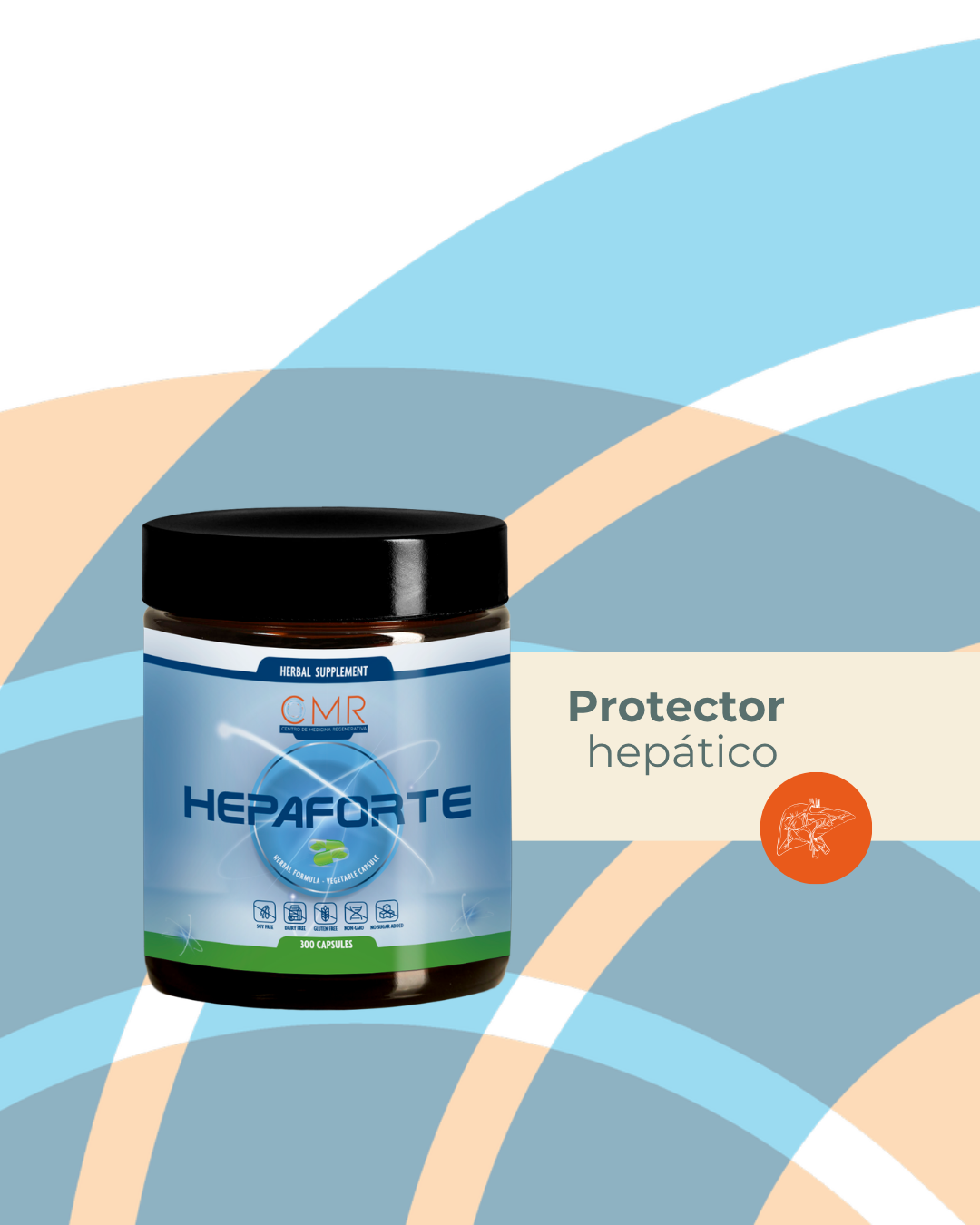 Hepaforte