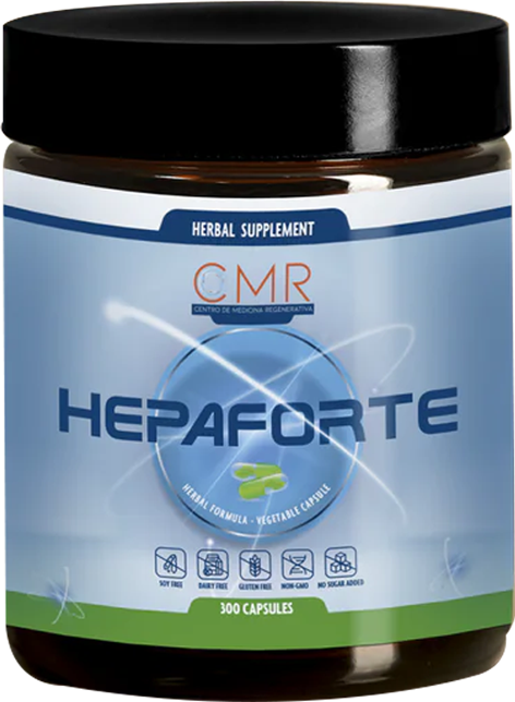 Hepaforte