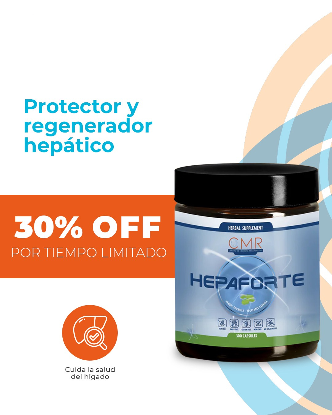 Hepaforte