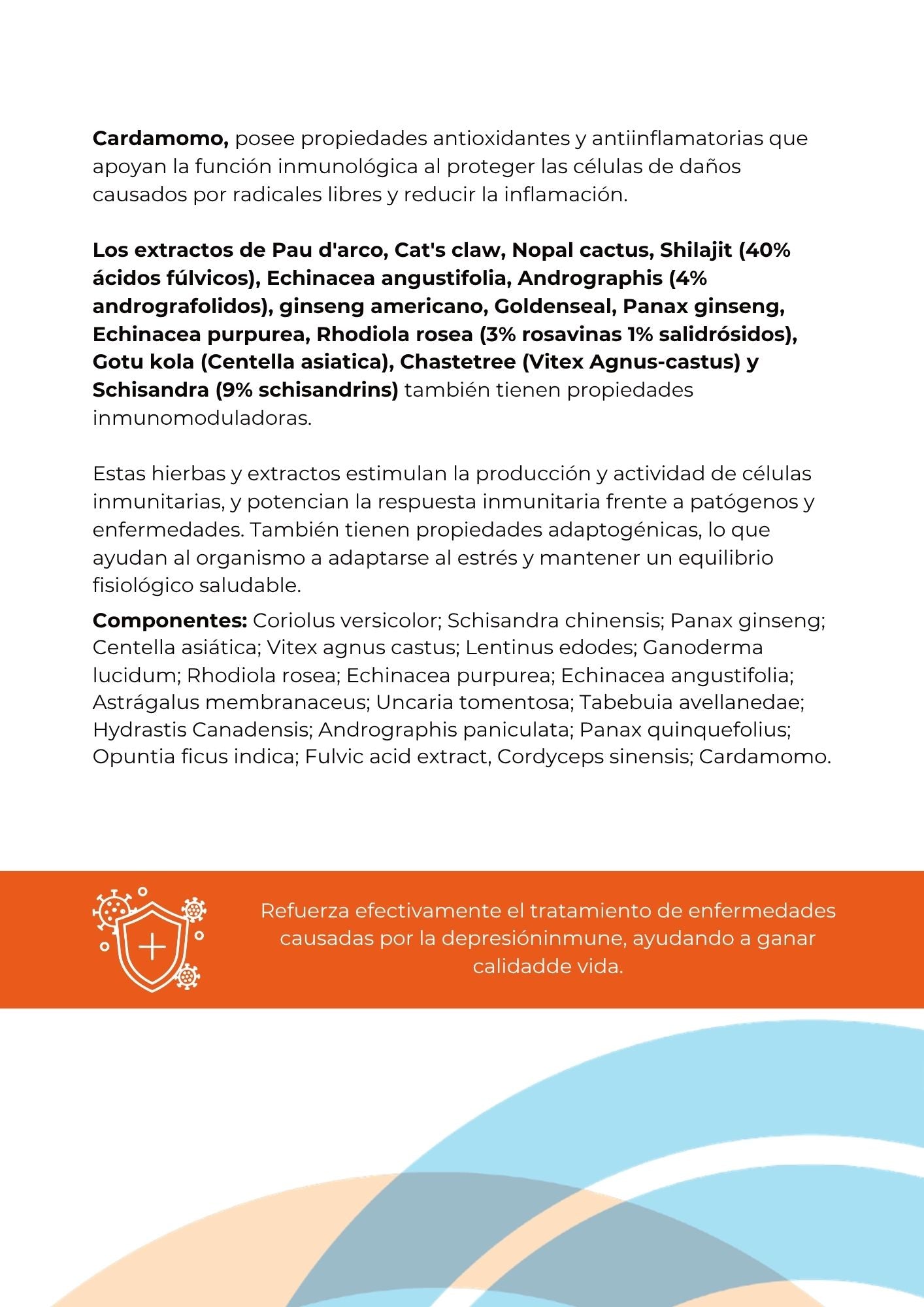 Immunologix