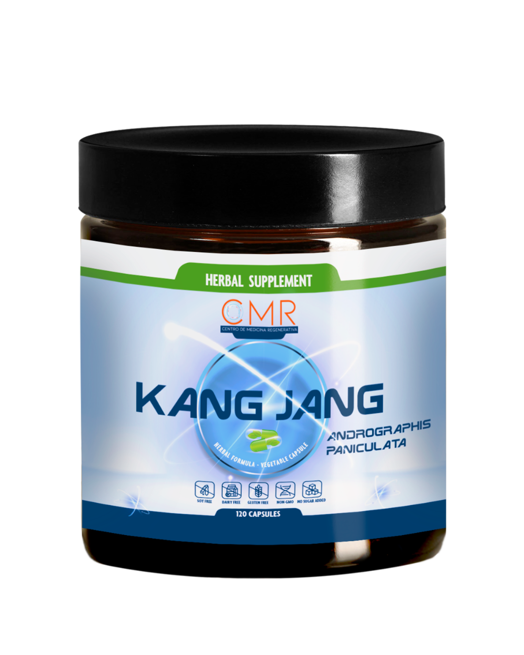 Kang Jang