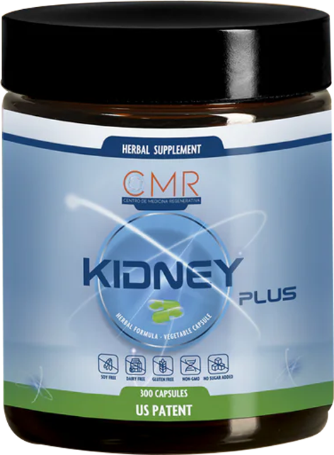 Kidney+