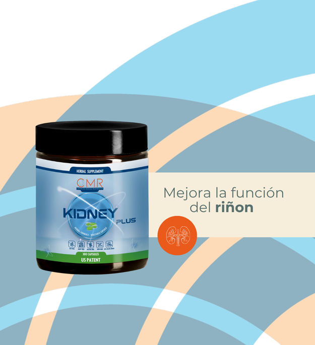 Kidney Plus