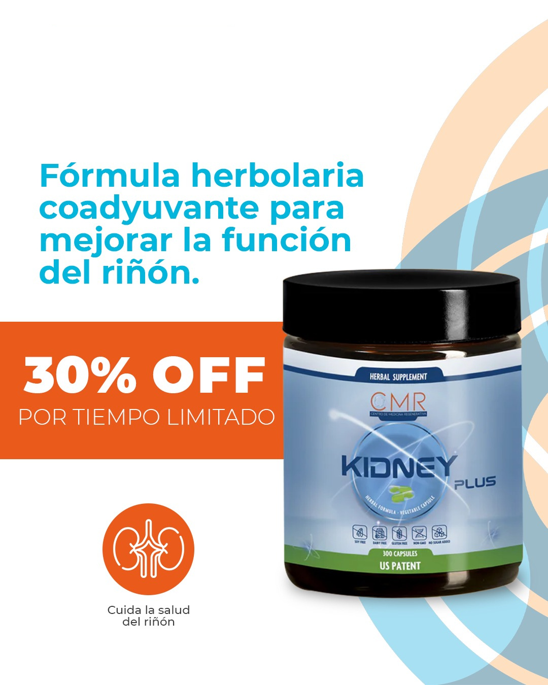 Kidney+