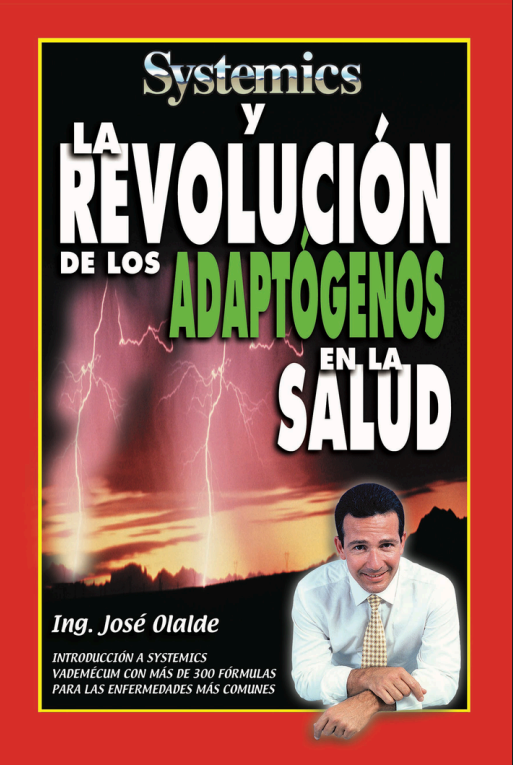 La Revolución de los adaptógenos