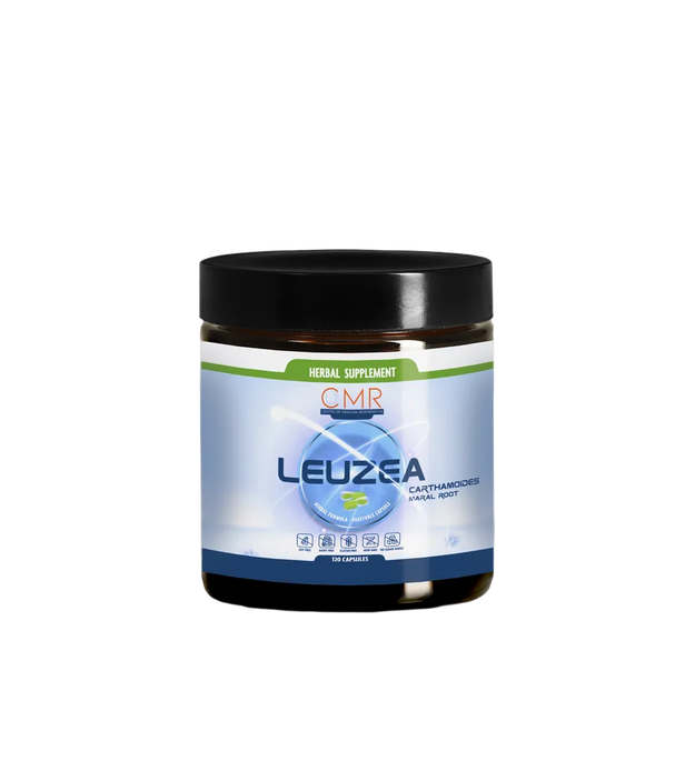 Leuzea