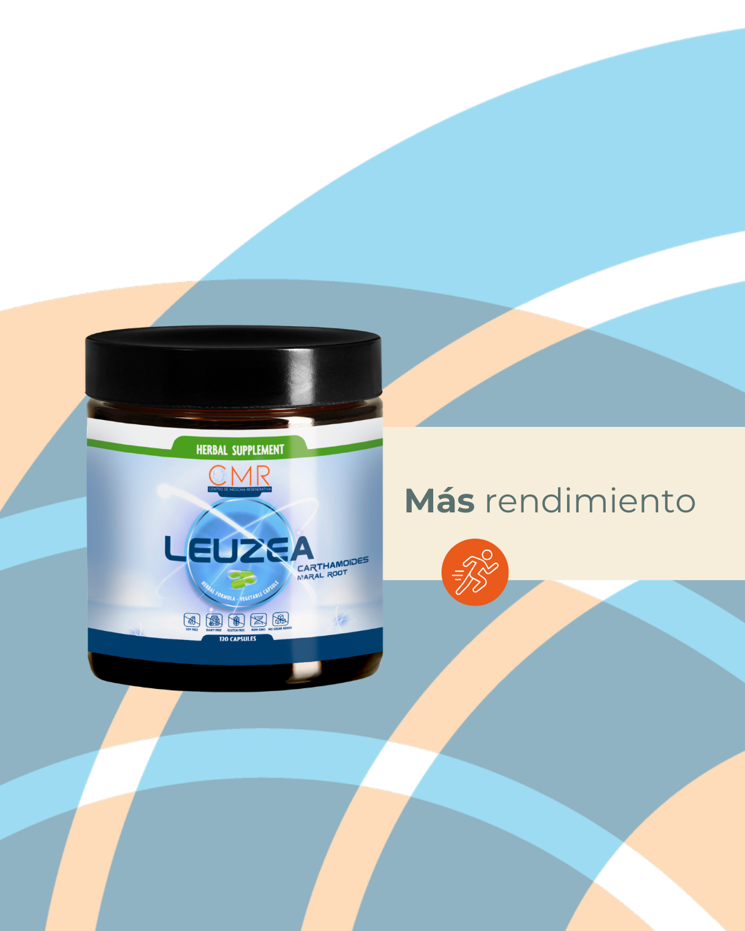 Leuzea