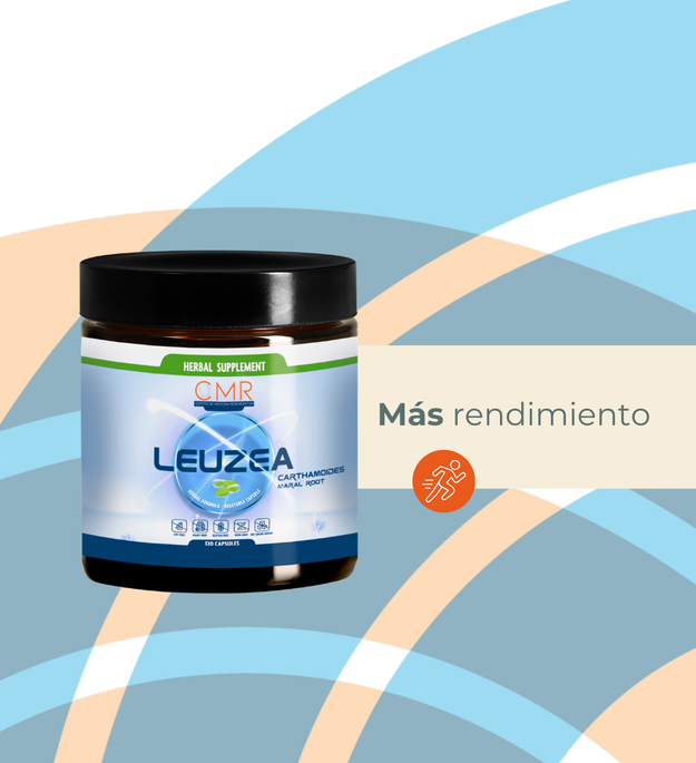 Leuzea