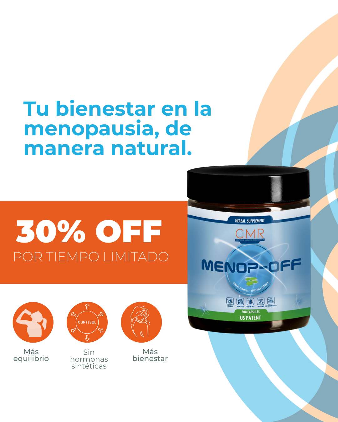 Menop-Off