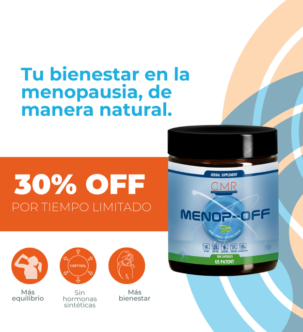 Menop-Off